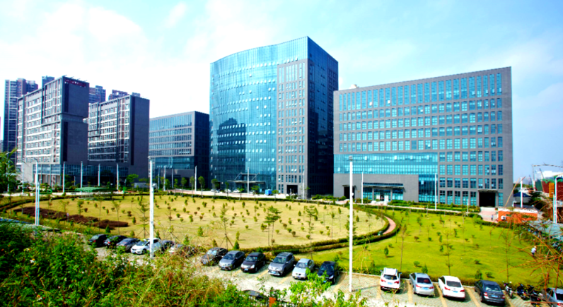 上海锝睇科技厂区智能安防系统搭建方案技术解析